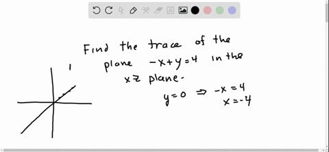 in-exercises-45-50-find-the-trace-of-the-plane-in-the-given-coordinate-plane-xy4-quad-x-z