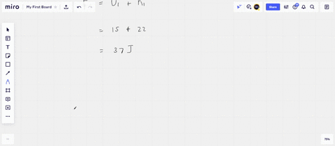 figure-8-50-shows-a-plot-of-potential-energy-u-versus-position-x-of-a-090-mathrmkg-particle-that-c-2