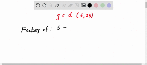 find-the-greatest-common-divisor-of-each-pair-of-integers-525