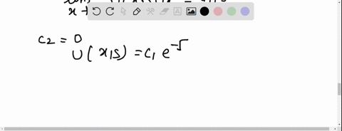 use-the-laplace-transform-to-solve-the-heat-equation-u_x-xu_t-x0-t0-subject-to-the-given-condition-2