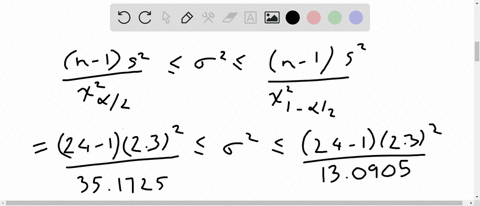 age-of-college-students-find-the-90-confidence-interval-for-the-variance-and-standard-deviation-of-t