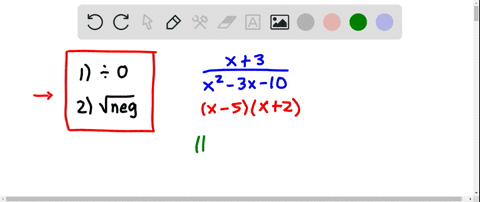 at-what-points-are-the-functions-in-exercises-13-28-continuous-yfracx3x2-3-x-10