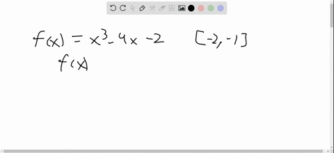use-the-intermediate-value-theorem-to-verify-that-fx-has-a-zero-in-the-given-interval-then-use-the-4