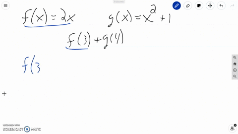 use-the-functions-fx2-x-and-gxx21-to-find-the-value-of-each-expression-f3g4