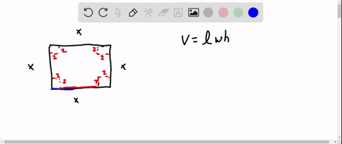 volume-of-a-box-suppose-a-box-is-to-be-constructed-from-a-square-piece-of-material-of-side-length-x-