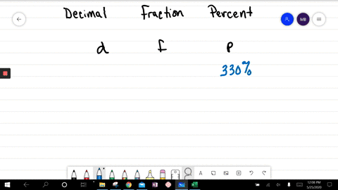 express-each-percent-as-a-fraction-or-mixed-number-in-simplest-form-and-as-a-decimal-330