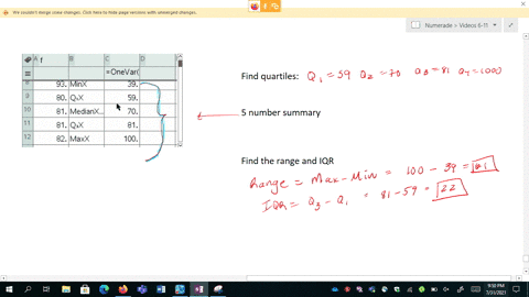 consider-the-data-set-represented-by-the-ordered-stem-and-leaf-diagram-a-find-the-three-quartiles-b-
