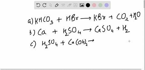 complete-and-balance-the-equation-for-each-of-the-following-reactions-a-mathrmkhco_3soperatornamehbr