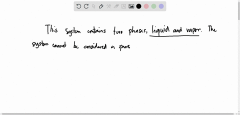 a-system-consists-of-liquid-water-in-equilibrium-with-a-gaseous-mixture-of-air-and-water-vapor-how-m