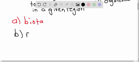 the-total-of-all-species-of-organisms-in-a-given-region-is-known-as-the-regions-a-biota-b-flora-c-fa