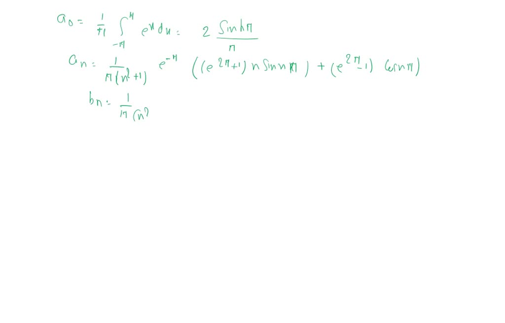 Let b ∈ℝ and a ∈ℂ with Re a>0 be fixed. Determine the Fourier transform ...