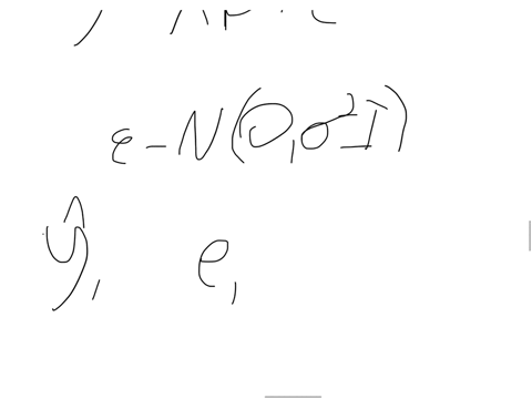 for-the-standard-linear-model-of-section-144-2-show-that-sigma2-isigma_i-dotysigma_dotz-varepsilon-c