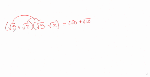 perform-the-indicated-operations-assume-all-variables-represent-positive-real-numbers-sqrt5sqrt2sqrt