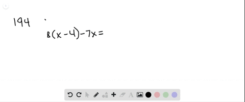 solve-the-linear-equation-using-the-general-strategy-8x-4-7-x14