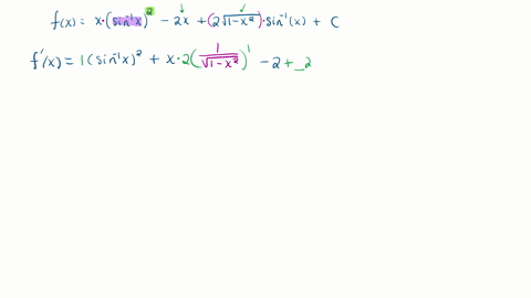 verify-the-integration-formulas-in-exercises-99-102-intleftsin-1-xright2-d-xxleftsin-1-xright2-2-x-2