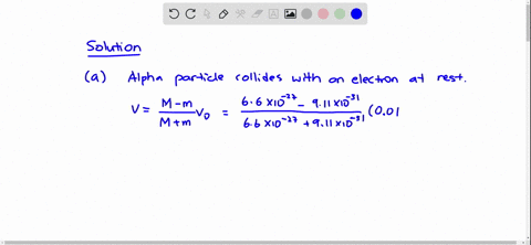 an-object-of-mass-m-moving-at-speed-v_0-has-a-direct-elastic-collision-with-a-second-object-of-mas-2