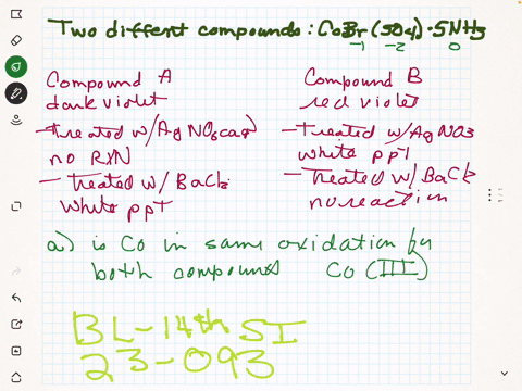 two-different-compounds-have-the-formulation-operatornamecobrleftmathrmso_4right-cdot-5-mathrmnh_3-3