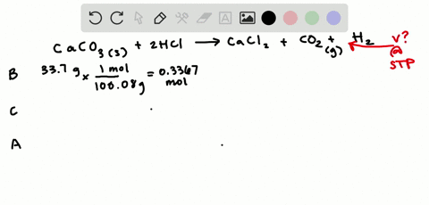 carbonate-bearing-rocks-like-limestone-caco_-react-with-dilute-acids-such-as-mathrmhcl-to-produce-ca