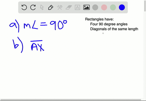 rectangle-a-b-c-d-is-shown-below-a-what-is-mathrmmangle-d-c-b-b-what-is-moverlinea-x-c-what-is-ma-c-