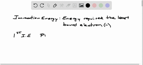 write-equations-that-show-the-process-for-a-the-first-two-ionization-energies-of-lead-and-b-the-four