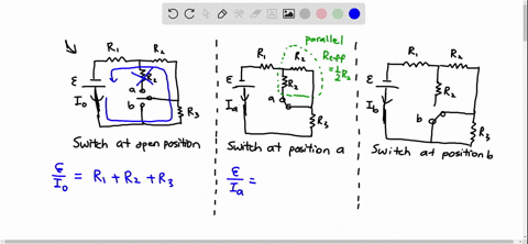 Chapter 28, Direct-Current Circuits Video Solutions, Physics for 