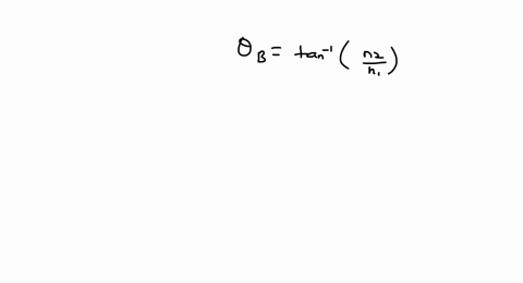 in-an-experiment-to-measure-the-index-of-refraction-of-human-skin-it-was-found-that-if-a-beam-of-unp