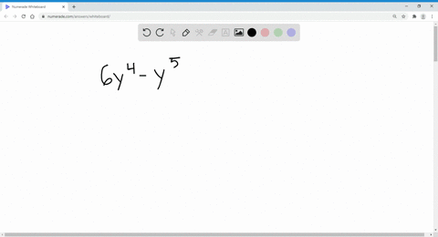 identify-the-degree-of-the-polynomialidentify-the-degree-of-the-polynomial-6-y4-y53-y-4