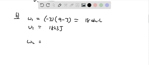 a-when-an-ideal-gas-is-compressed-at-constant-temperature-isothermal-conditions-delta-e-is-zero-cons