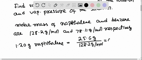 what-is-the-vapor-pressure-at-23circ-mathrmc-of-a-solution-of-120-mathrmg-of-naphthalene-mathrmc_1-2