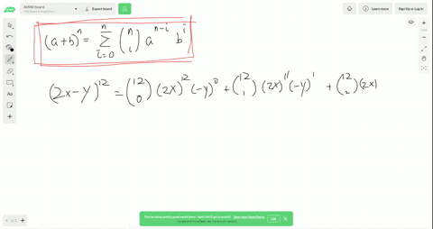 write-the-first-three-terms-of-each-binomial-expansion-2-x-y12