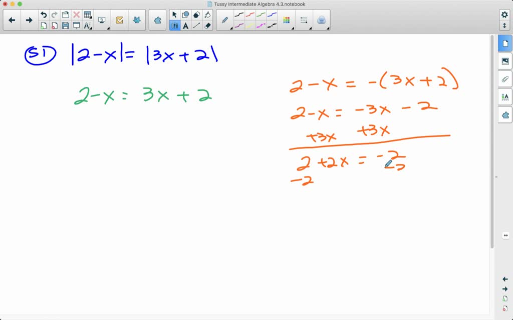 solve-the-given-problems-solve-for-x-e-x-e