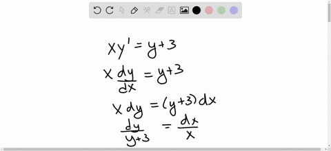 solve-the-differential-equation-x-yprimey3