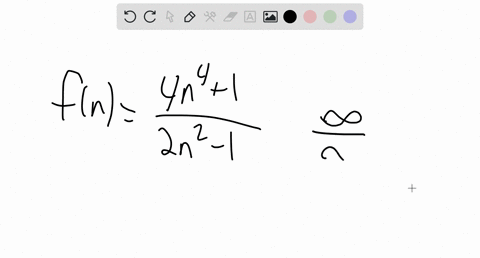 determine-whether-the-sequence-converges-or-diverges-and-if-it-converges-find-the-limit-leftfrac4-n4