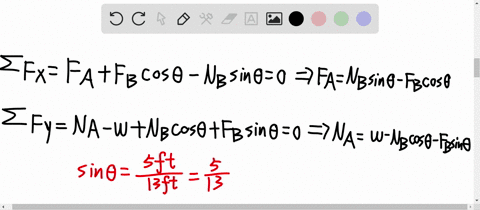 determine-the-smallest-coefficient-of-static-friction-at-both-a-and-b-needed-to-hold-the-uniform-1-2