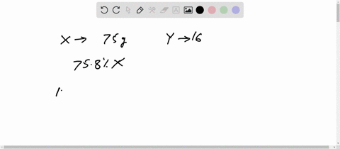 two-element-x-at-mass-75-and-y-at-mass-16-combine-to-give-a-compound-having-758-of-x-the-formula-of-