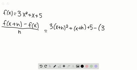 Solved Write A Function Rule That Represents Each