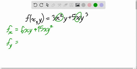 calculate-all-four-second-order-partial-derivatives-and-check-that-f_x-yf_y-x-assume-the-variables-3