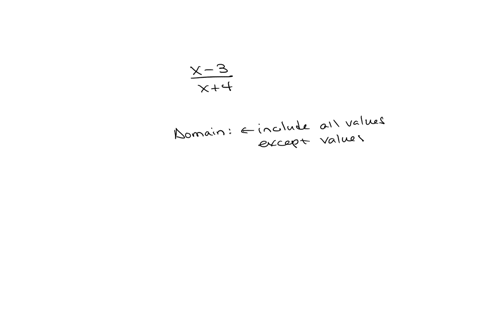 the-domain-of-the-variable-in-the-expression-fracx-3x4-is-______________