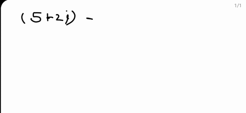 combine-the-following-complex-numbers-52-i-36-i