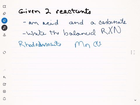 the-mineral-rhodochrosite-is-manganeseii-carbonate-write-an-overall-balanced-equation-for-the-reac-2