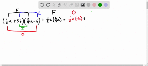 use-foil-to-multiply-leftfrac12-a5-brightleftfrac23-a-bright