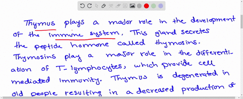 immune-response-of-old-persons-are-weak-because-a-thymus-is-degenerated-in-old-individual-b-thymus-p