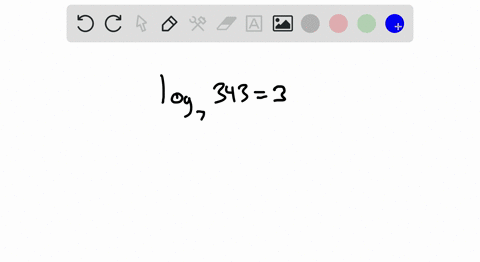 write-the-logarithmic-equation-in-exponential-form-for-example-the-exponential-form-of-log-_5-252-54