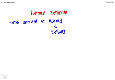 the-most-likely-explanation-for-the-observation-that-humans-from-entirely-different-societies-smile-