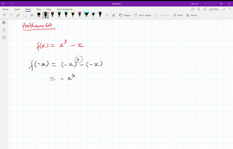 determine-algebraically-whether-the-function-is-even-odd-or-neither-discuss-the-symmetry-of-each-f-4