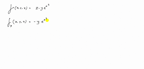 find-the-gradient-vector-field-for-the-scalar-function-that-is-find-the-conservative-vector-field--7