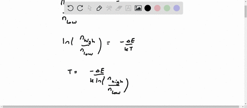 at-what-temperature-is-the-ratio-of-the-number-of-hydrogen-atoms-in-the-n3-state-to-the-number-of-hy