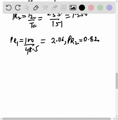 an-isolated-system-of-total-mass-m-is-formed-by-mixing-two-equal-masses-of-the-same-liquid-initially