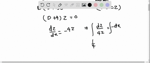 solve-the-given-problems-following-the-method-of-example-2-solve-the-differential-equation-d2-y4-d-y