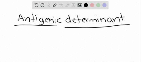 which-statement-about-an-antigenic-determinant-is-not-true-a-it-is-a-specific-chemical-grouping-b--2